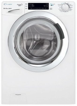 Стиральная машина CANDY GVF44 138LWHC3