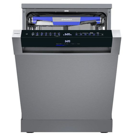 Посудомоечная машина MAUNFELD MWF60331S Inverter