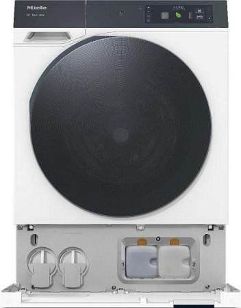 Стиральная машина MIELE WQ1200WPS Nova Edition