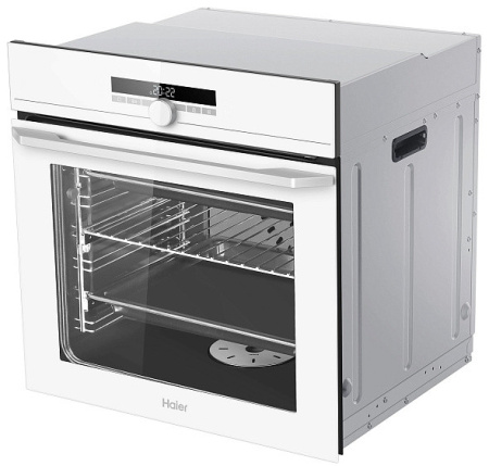 Духовой шкаф HAIER HOQ-F6CASGW