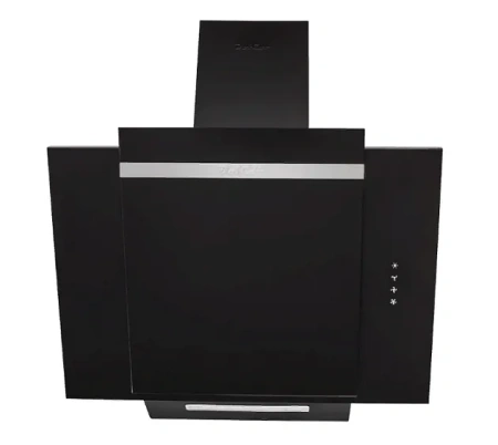 Вытяжка DACH VIOLETTA 60 black