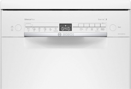Посудомоечная машина BOSCH SPS2HKW1DR