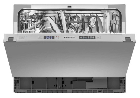 Посудомоечная машина MEFERI MDW4563 COMPACT POWER
