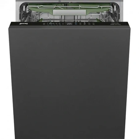 Посудомоечная машина SMEG STL7322BQL