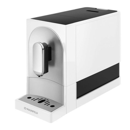 Кофемашина MAUNFELD MF-A8021CWH