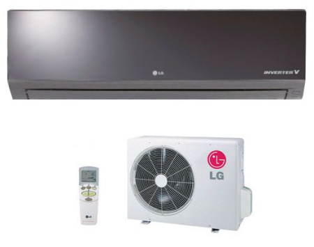 Кондиционер LG ca12awr