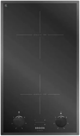 Варочная поверхность BROOX ПЭВ 20С simple