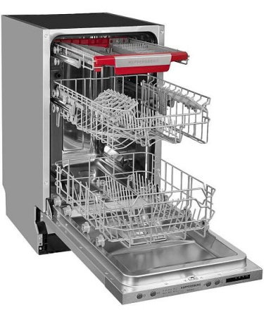 Посудомоечная машина KUPPERSBERG GLM 4537