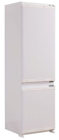 Холодильник ASCOLI ADRF229BI