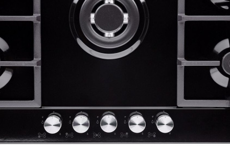 Варочная поверхность GRAUDE GS 90.1 SM