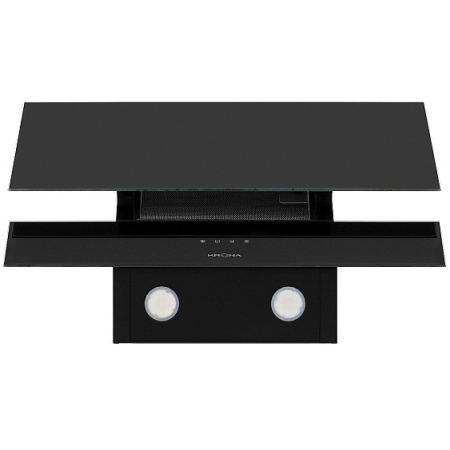 Вытяжка KRONA Verein II 600 Black S