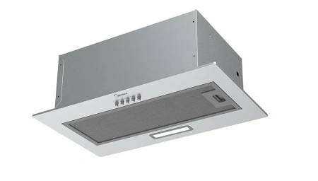 Вытяжка MIDEA MH60I301X