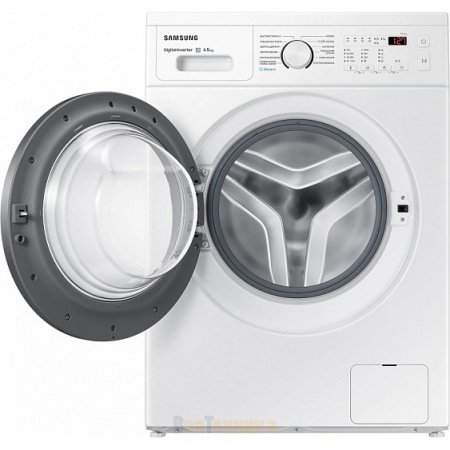 Стиральная машина SAMSUNG WW65A4S00CE