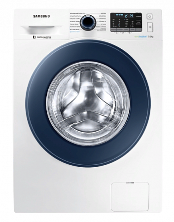 Стиральная машина SAMSUNG WW70J52E02W