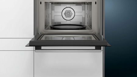 Микроволновая печь Siemens CM585AMS0