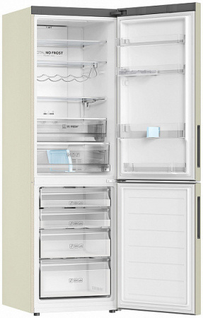 Холодильник HAIER C2F636CCRGU1