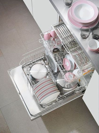 Посудомоечная машина MIELE g 6410 sci