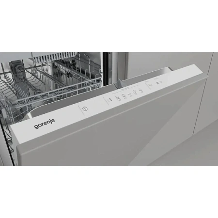 Посудомоечная машина GORENJE GV523E10WE