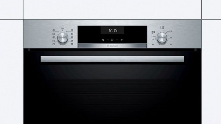 Духовой шкаф BOSCH HBG517ES0R