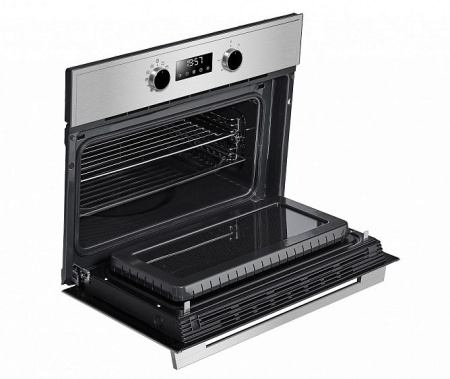 Компактный духовой шкаф TEKA HSC 644 C