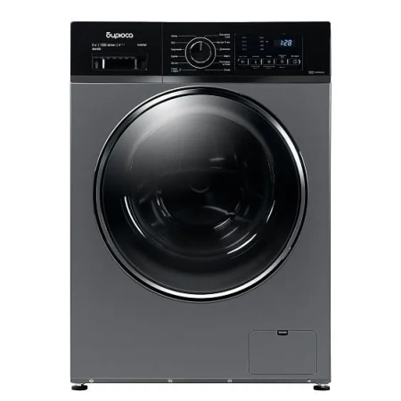 Стиральная машина БИРЮСА WM-SM610/08 S