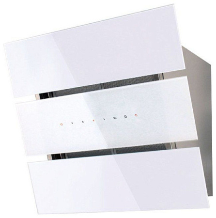Вытяжка FABER 110.0182.019  EKO XS EG6 WH A55