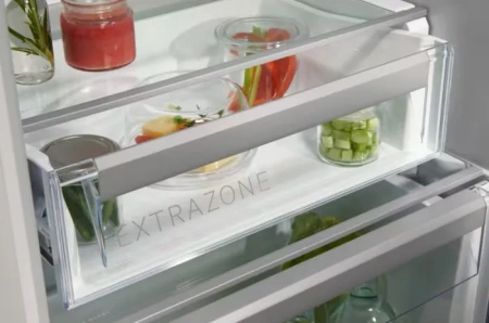 Холодильник AEG NSK6D181ES