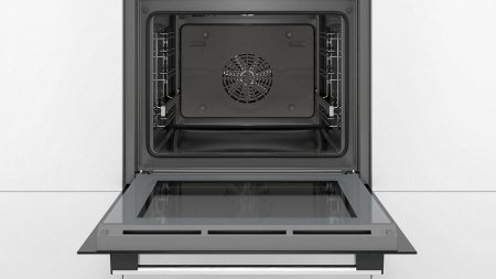 Духовой шкаф BOSCH HBG536ES0R