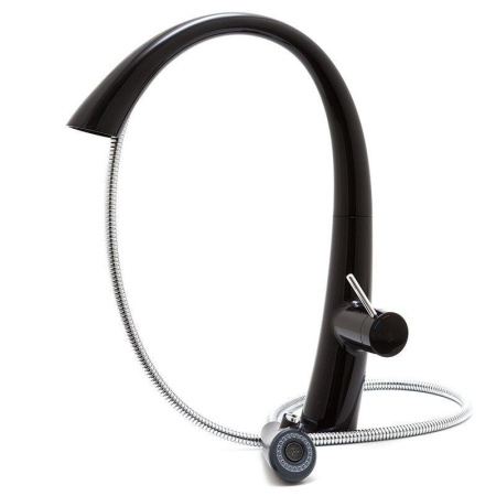 Духовой шкаф MIELE H7440BMX GRGR графитовый серый