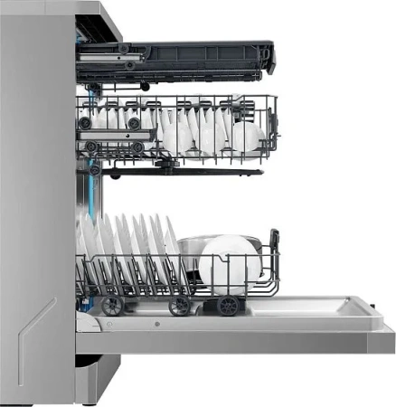 Посудомоечная машина HAIER HDWE15-58CS2RU