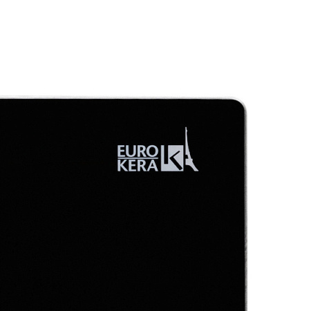 Варочная поверхность KRONA FARBE 60 BL