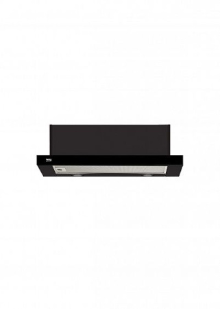 Встраиваемая вытяжка BEKO HNT62210B