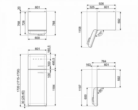 Варочная поверхность AEG IKR64301XB