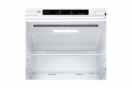 Холодильник LG GA-B459BQCL