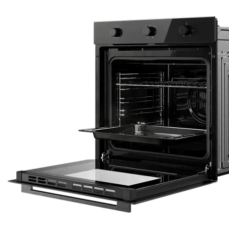 Духовой шкаф MONSHER MOE 6020 Noir