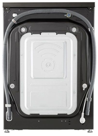 Стиральная машина LG F2T9GW9P черный