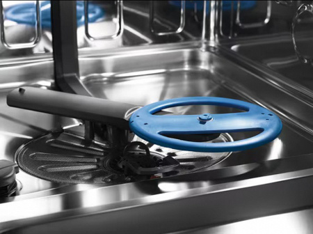 Посудомоечная машина ELECTROLUX KES27200L
