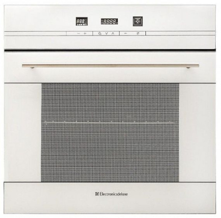 Электрический духовой шкаф ELECTRONICSDELUXE 6006.04 эшв-020