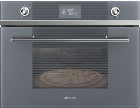Духовой шкаф SMEG SFP4102PZS