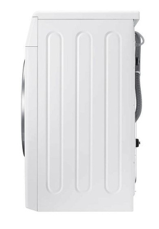 Стиральная машина с фронтальной загрузкой SAMSUNG WF8590NLW9