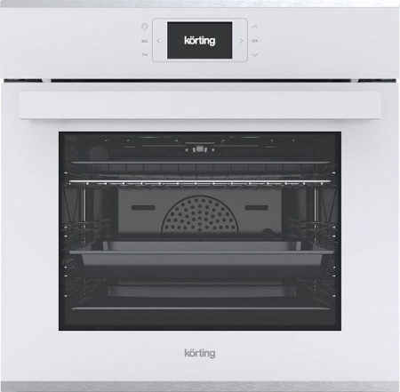 Духовой шкаф KORTING OKB 1131 CSGW