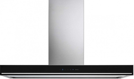 Вытяжка FALMEC Blade Glass Black 90 CBLN90.01P6#ZZZN491F
