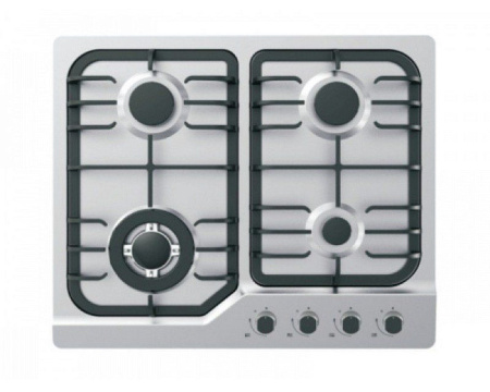 Газовая поверхность ILVITO ihb 1560 x