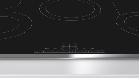 Варочная поверхность BOSCH PKC845FP1D