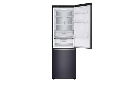 Холодильник LG GA-B459SBUM
