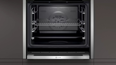 Духовой шкаф NEFF B45FS24N0