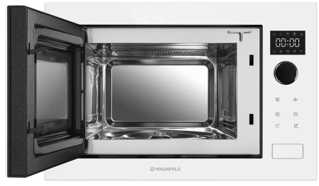 Микроволновая печь MAUNFELD XBMO251GW Glossy