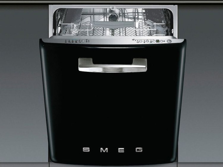 Посудомоечная машина SMEG st2fabne2