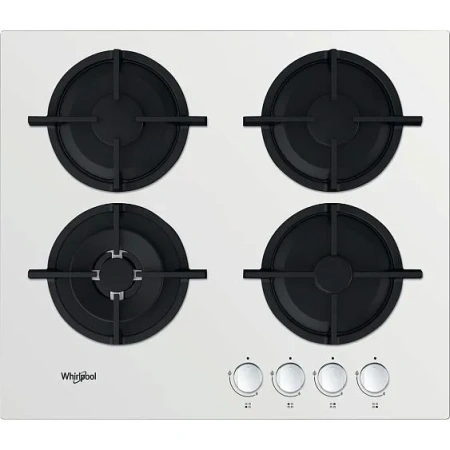 Варочная поверхность WHIRLPOOL AKT625/WH