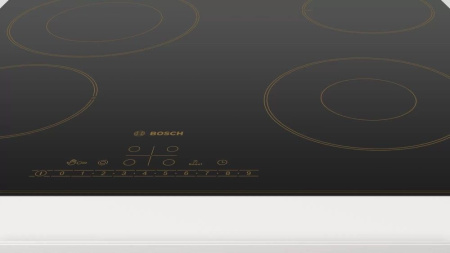 Электрическая поверхность BOSCH PKG611FP1R